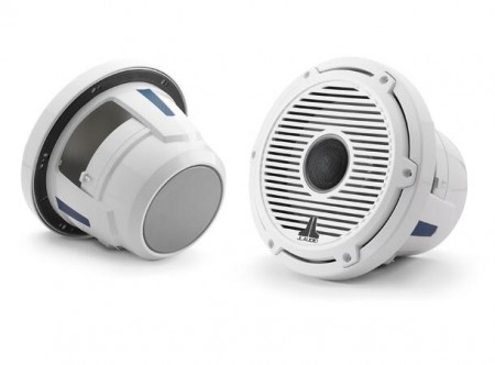 JL Audio M6-880X-C-GwGw høyttaler