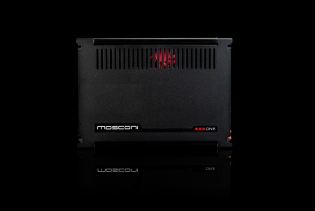 MOSCONI ONE 6 | 10 DSP - 24 VOLT - NY!