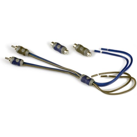Kicker KISL adapter kabel (ZISL)
