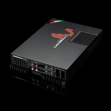  MOSCONI ONE 130.4-24V 4x175W RMS