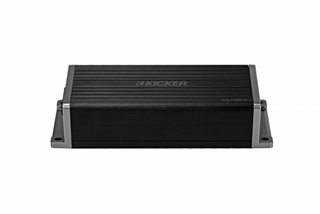 Kicker KEY2004 forsterker