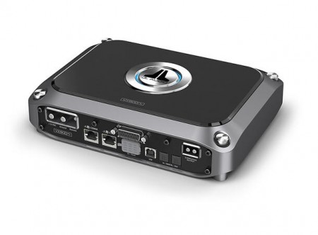 JL Audio VX600/1i - forsterker med DSP