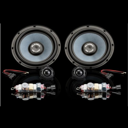 GLADEN ONE 165 GOLF 7 - RS