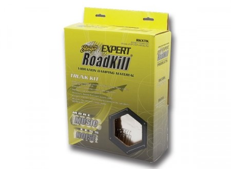 Stinger - RKXTK Expert Roadkill 2mm 1,82kvm