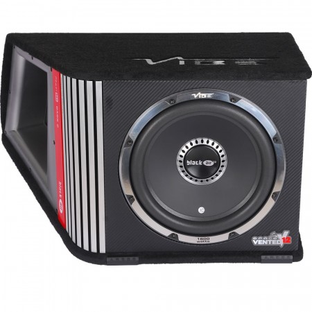 Vibe BLACKAIRV12-V2