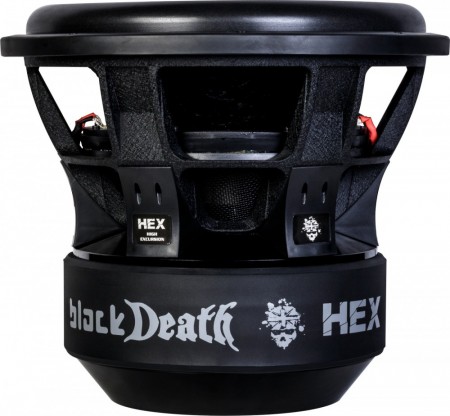 VIBE BLACKDEATH HEX COMPETITION 15