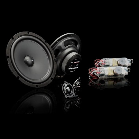  GLADEN ONE 200 T6-G3