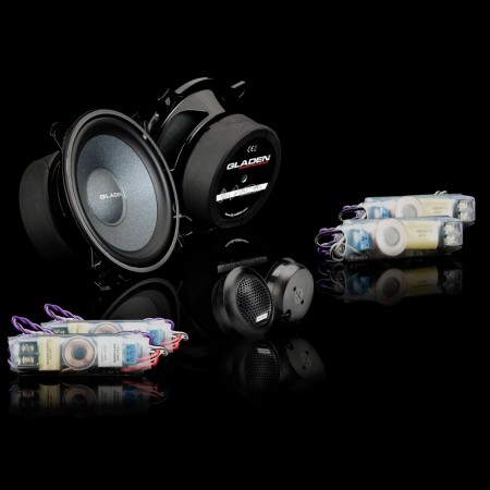 GLADEN RSX 130