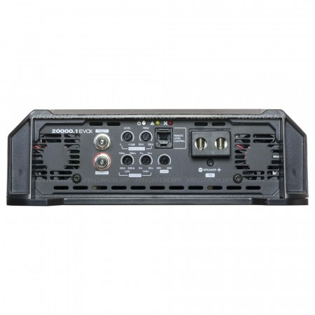  SounDigital 20000.1 EVOX 1ohm