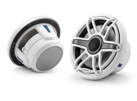 JL Audio M6-770X-S-GwGw Marine høyttaler