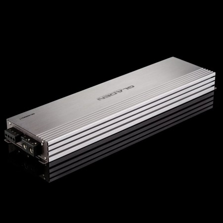 GLADEN RC 3200C1 3180W @ 0,5 ohm