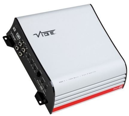 VIBE POWERBOX500.1-V7