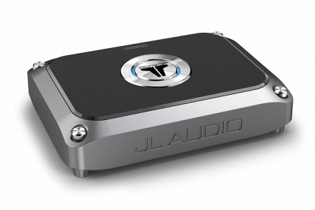 JL Audio VX400/4i - forsterker med DSP