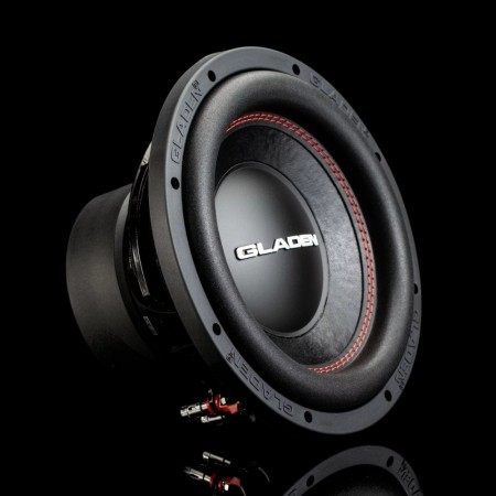 GLADEN RSX 10