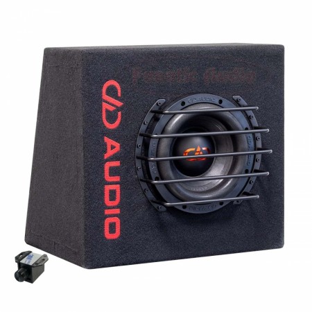  DD Audio LE-M508 AKTIV - NY!