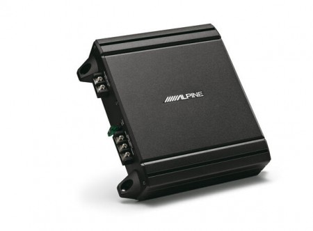 Alpine MRV-M250 forsterker 550W