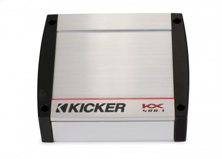 Kicker KX4001 - KX mono forsterker
