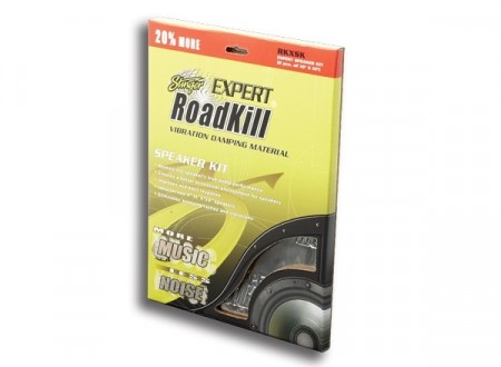 Stinger - RKXSK Expert Roadkill 2mm 0,16kvm