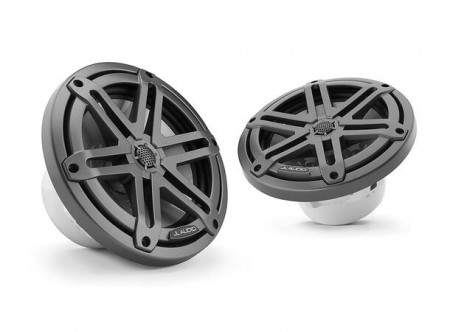 JL Audio M3-770X-S-Gm Marine høyttalere