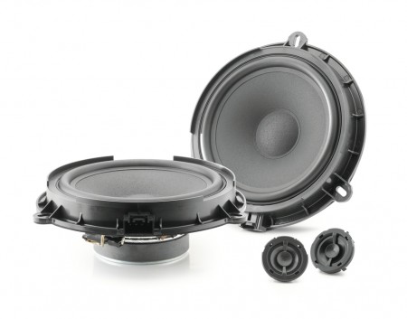 FOCAL IS FORD 165 