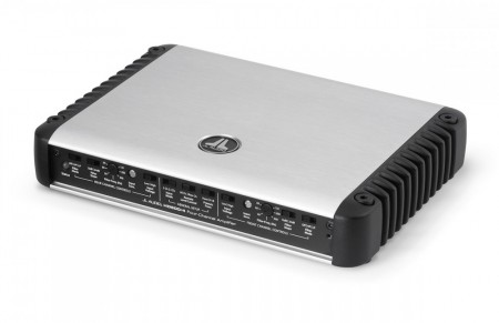 JL Audio - HD600/4 forsterker 4x150W