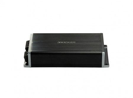 Kicker KEY5001 forsterker