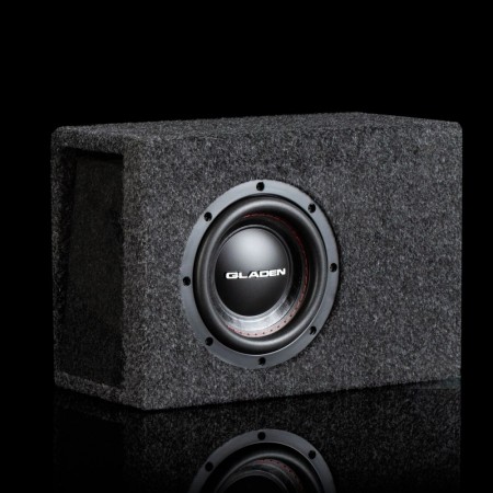  GLADEN RSX 065 VB-CU
