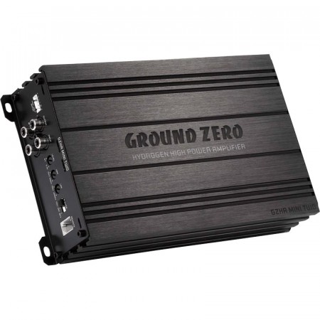  Ground Zero GZHA MINI TWO