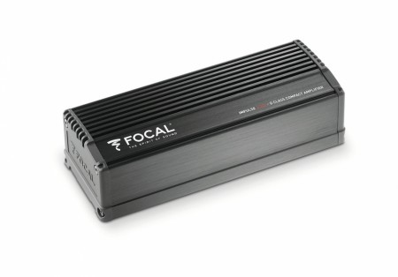 FOCAL Impulse 4.320 4x80W RMS
