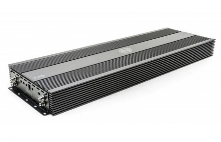 DD Audio M5