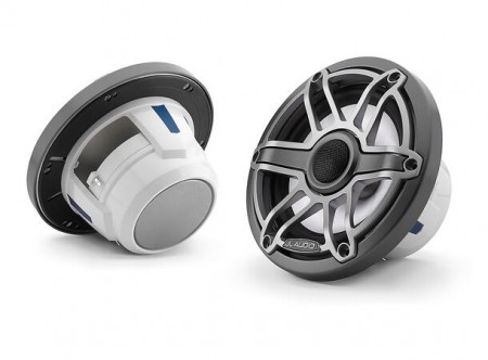 JL Audio M6-650X-S-GmTi Marine høyttaler