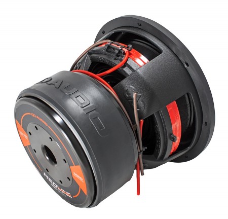 DD Audio 812d D1 12