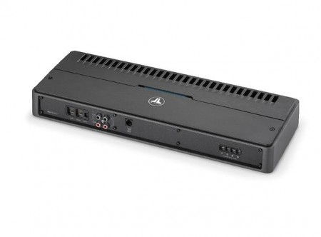JL Audio RD1500/1 -monoforsterker