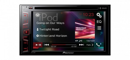 Pionner AVH-290BT