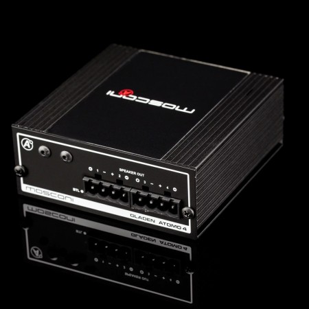  MOSCONI ATOMO 4