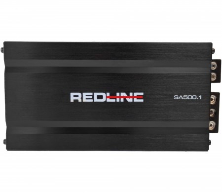 DD Audio SA500.1 Redline 1x500W