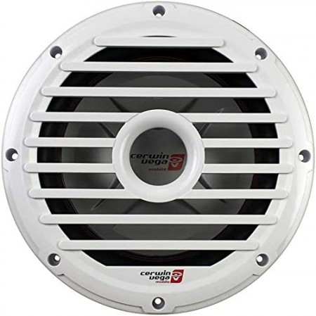 Cerwin Vega RPM104FA 10