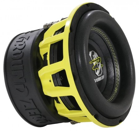 Ground Zero GZHW 20XSPL-D2