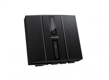 Alpine Status HDP-D90