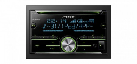 Pioneer FH-X730BT
