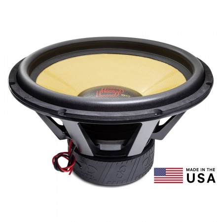  DD Audio 9921C-D1 21