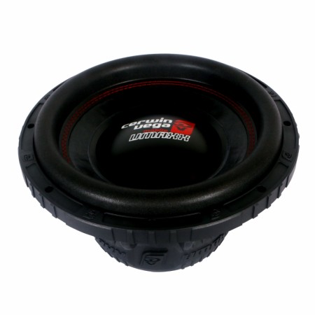 Cerwin Vega VMAX10D4