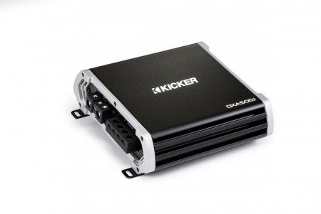 Kicker 43DXA5001 - mono forsterker