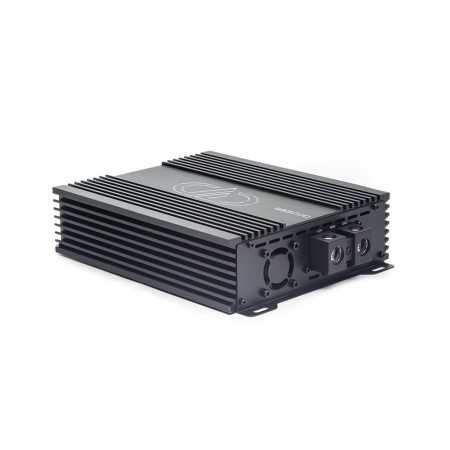 DD Audio SS3000 1x3000W RMS @ 1 ohm