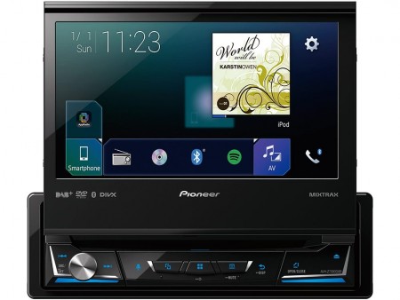 Pioneer AVH-Z7000DAB