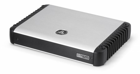 JL Audio - HD600/4 forsterker 4x150W