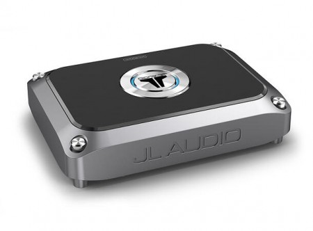 JL Audio VX400/4i - forsterker med DSP