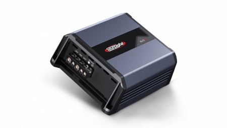 SounDigital SD800.1. EVO5 2ohm