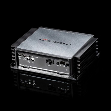 MOSCONI PICO 4 Semi Aktiv - 4 x 90 Watt