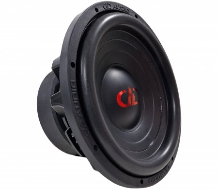 DD Audio VO-W12a-D4 1500/3000W